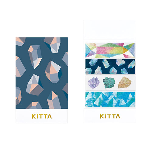 KITTA Washi Tape Limited Ore, KITTA, Washi Tape, kitta-washi-tape-limited-ore, , Cityluxe