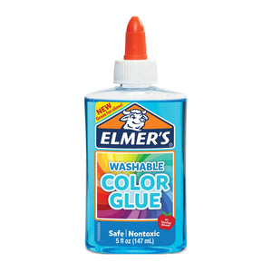 Elmers Crunchy Transparent Slime Kit, Elmer's, Gift Set, elmers-crunchy-transparent-slime-kit, , Cityluxe