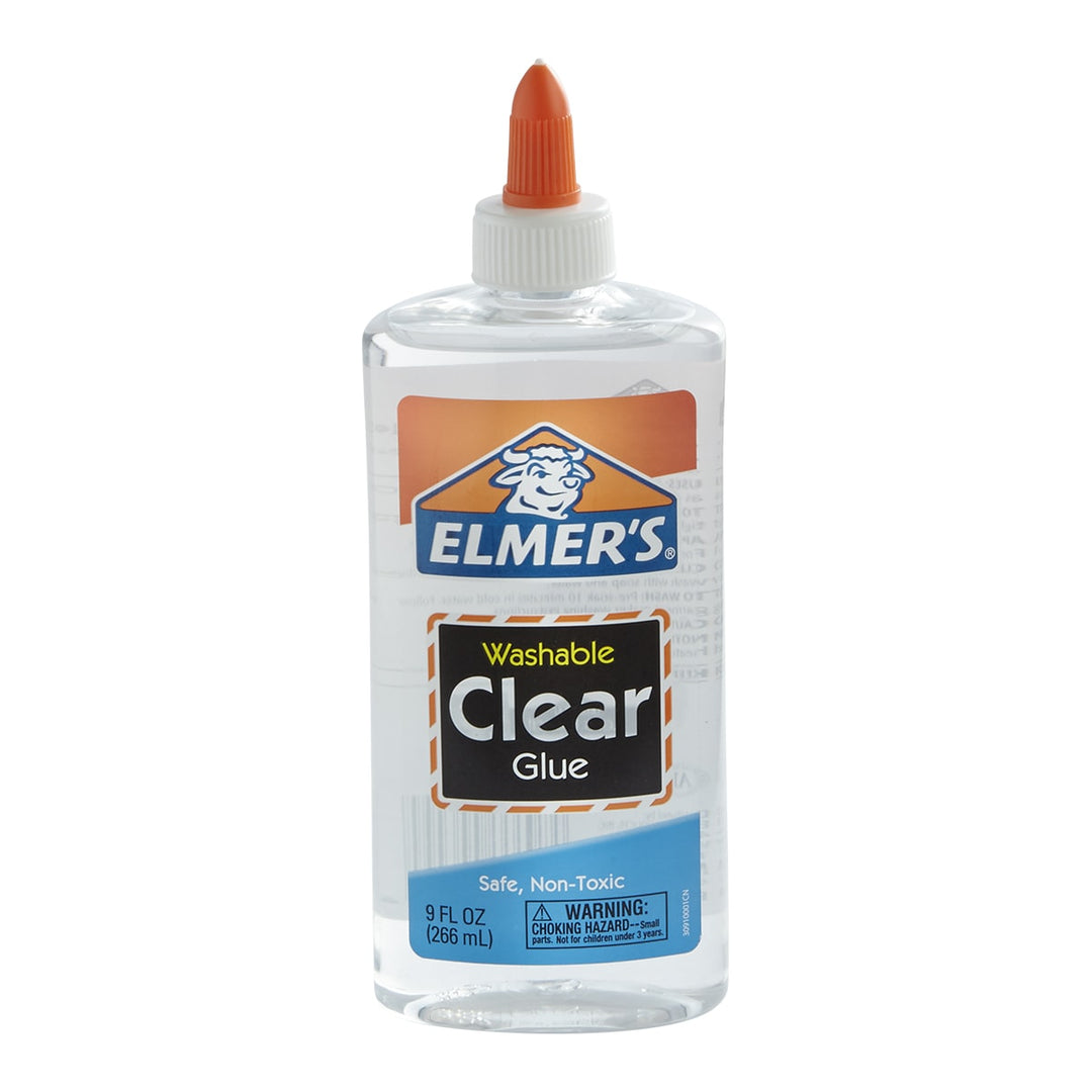 Elmers Confetti Celebration Set, Elmer&
