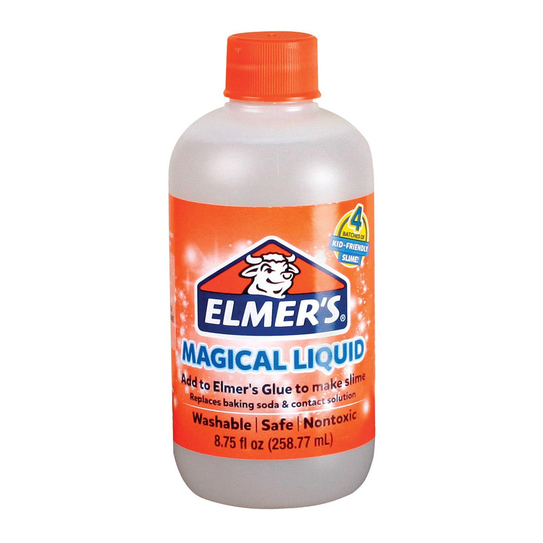 Elmers Confetti Celebration Set, Elmer&