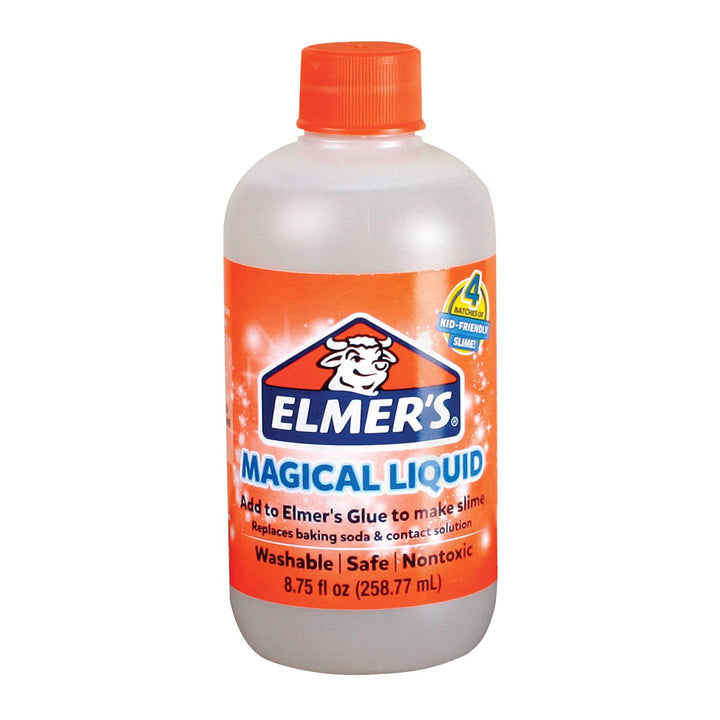 Elmers Confetti Celebration Set, Elmer&