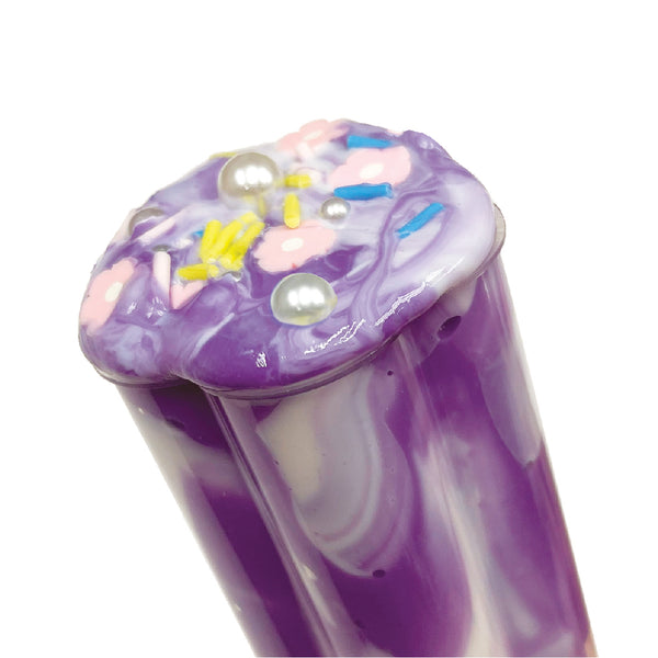 Load image into Gallery viewer, Elmer&#39;s Sprinkle Yogolicious Purple Slime Kit, Elmer&#39;s, Slime, elmers-sprinkle-yogolicious-purple-slime-kit, , Cityluxe

