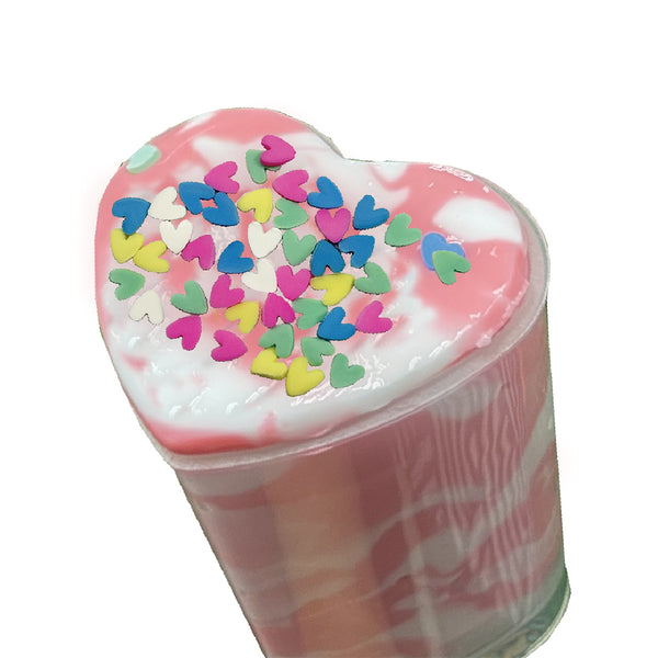 Load image into Gallery viewer, Elmer&#39;s Sprinkle Yogolicious Pink Slime Kit, Elmer&#39;s, Slime, elmers-sprinkle-yogolicious-pink-slime-kit, , Cityluxe
