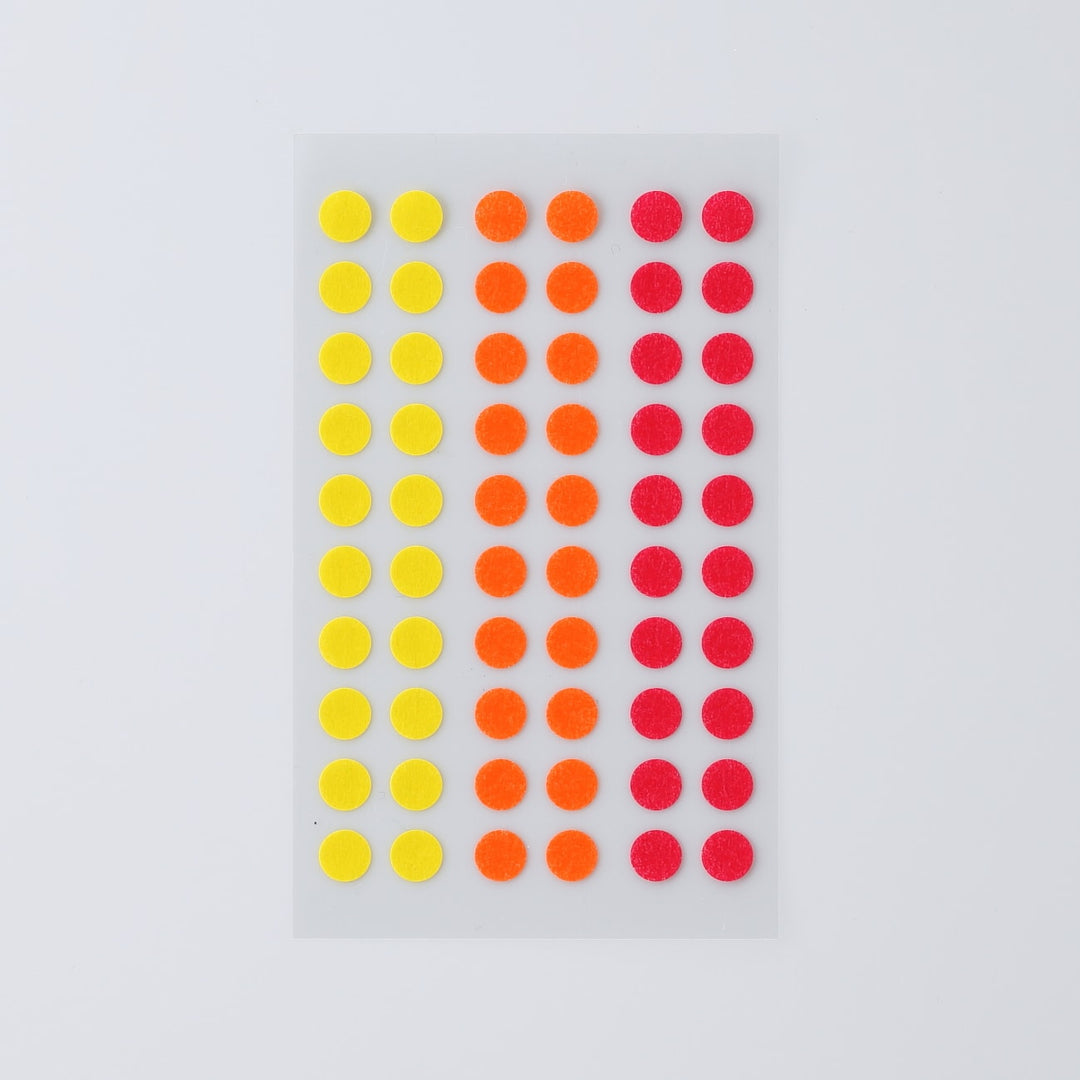 Stalogy Circular Masking Tape Patches, Stalogy, Masking Tape, stalogy-circular-masking-tape-patches, , Cityluxe