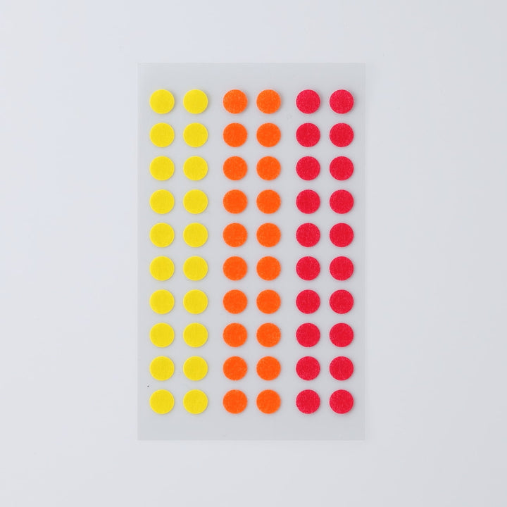 Stalogy Circular Masking Tape Patches, Stalogy, Masking Tape, stalogy-circular-masking-tape-patches, , Cityluxe