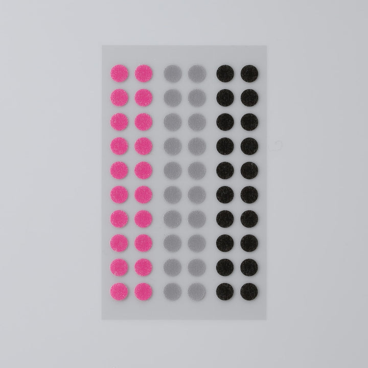 Stalogy Circular Masking Tape Patches, Stalogy, Masking Tape, stalogy-circular-masking-tape-patches, , Cityluxe