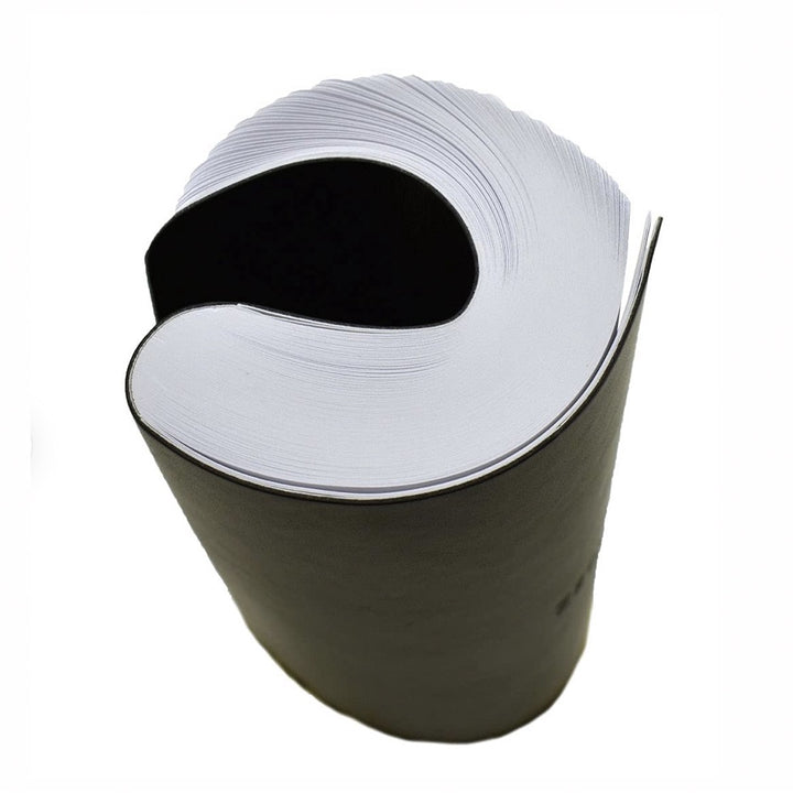 Zequenz Signature Classic Notebook A7, Zequenz, Notebook, zequenz-signature-classic-notebook-a7, , Cityluxe