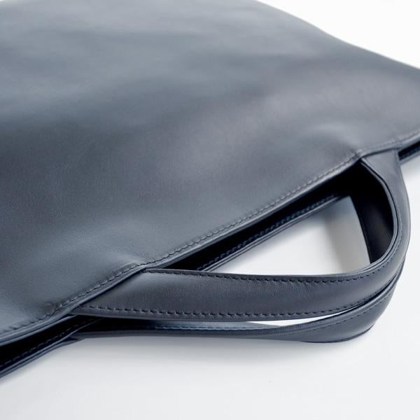 Trion AA115 13" Leather Bag Black, Trion, Briefcase, 13-leather-laptop-bag-black-aa115, Black, Cityluxe