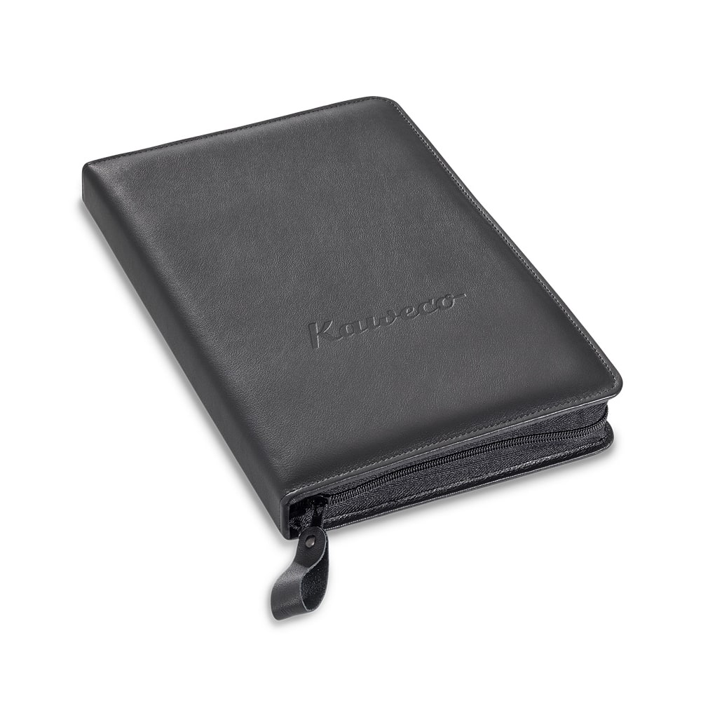Kaweco Classic Presentation Case A4 — front view