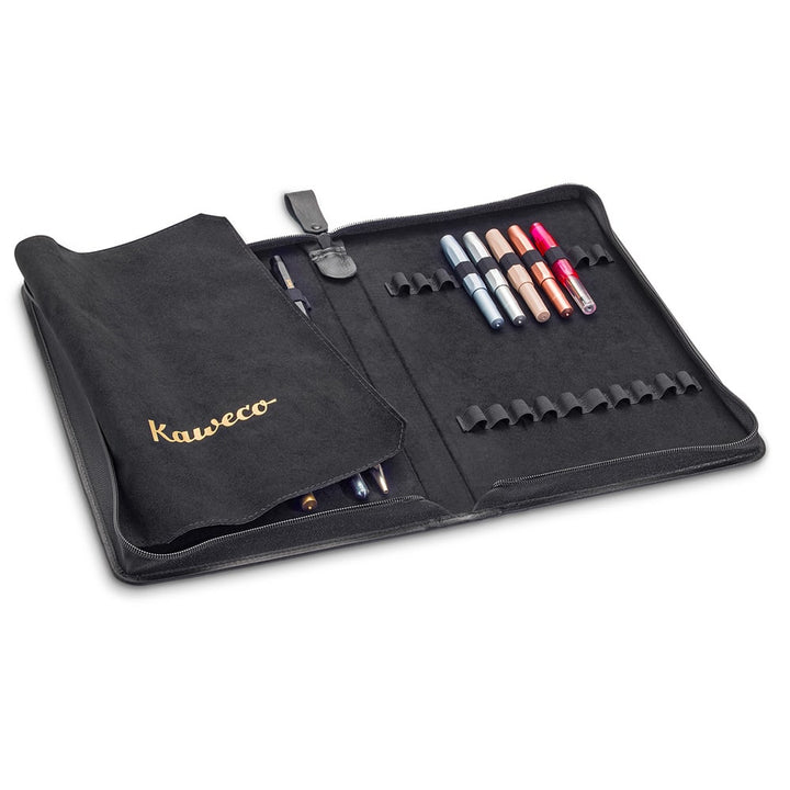 Kaweco Classic Presentation Case A4 — side view