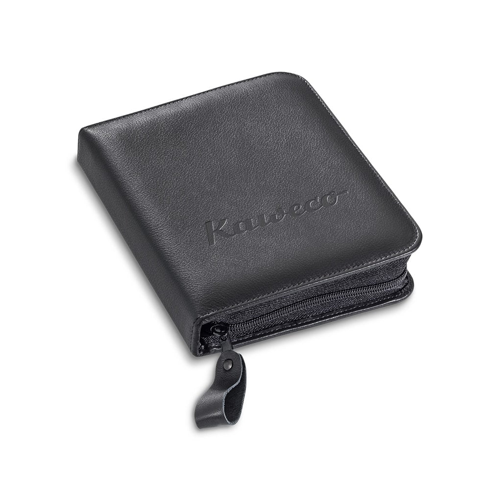 Kaweco Classic Presentation Case A5, Kaweco, Pen Case, kaweco-classic-presentation-case, Accessory, Black, Kaweco packaging, Cityluxe