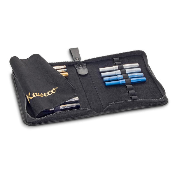 Load image into Gallery viewer, Kaweco Classic Presentation Case A5, Kaweco, Pen Case, kaweco-classic-presentation-case, Accessory, Black, Kaweco packaging, Cityluxe
