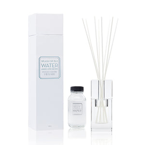 Abode Aroma Crystal Diffuser Splash Of Blue, Abode Aroma, Diffuser, abode-aroma-crystal-diffuser-splash-of-blue, For Families, Cityluxe