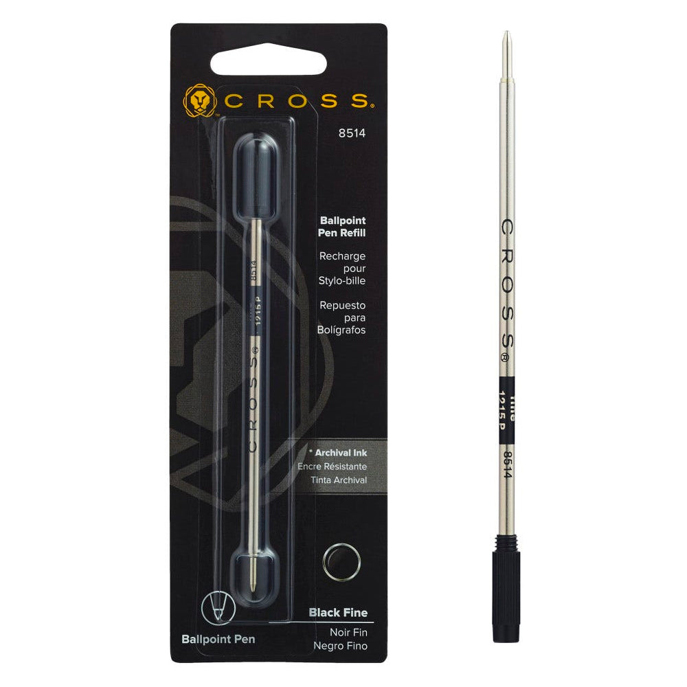 Cross Ballpoint Pen Refill, Cross, Refill, cross-ballpoint-pen-refill, , Cityluxe