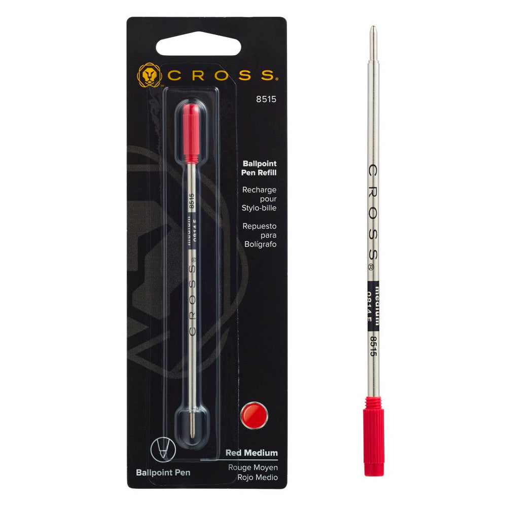 Cross Ballpoint Pen Refill, Cross, Refill, cross-ballpoint-pen-refill, , Cityluxe