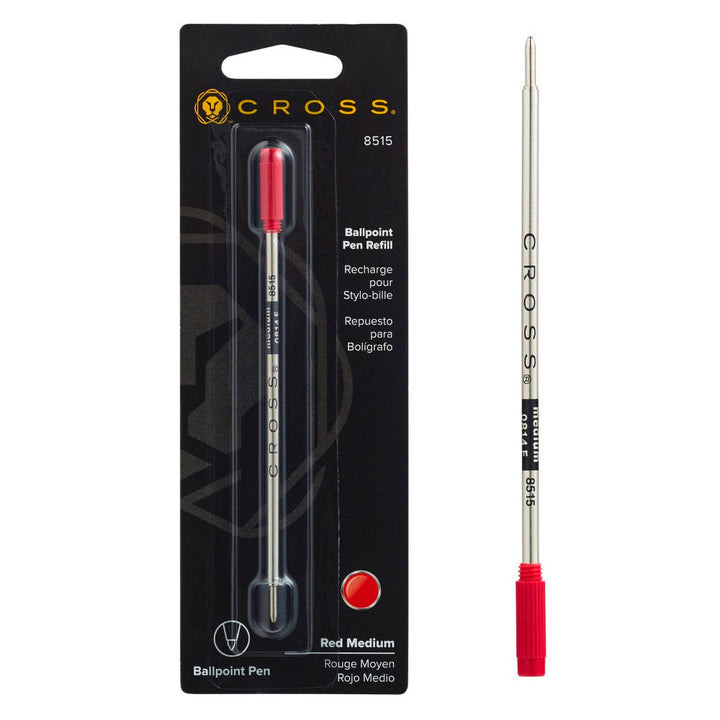 Cross Ballpoint Pen Refill, Cross, Refill, cross-ballpoint-pen-refill, , Cityluxe