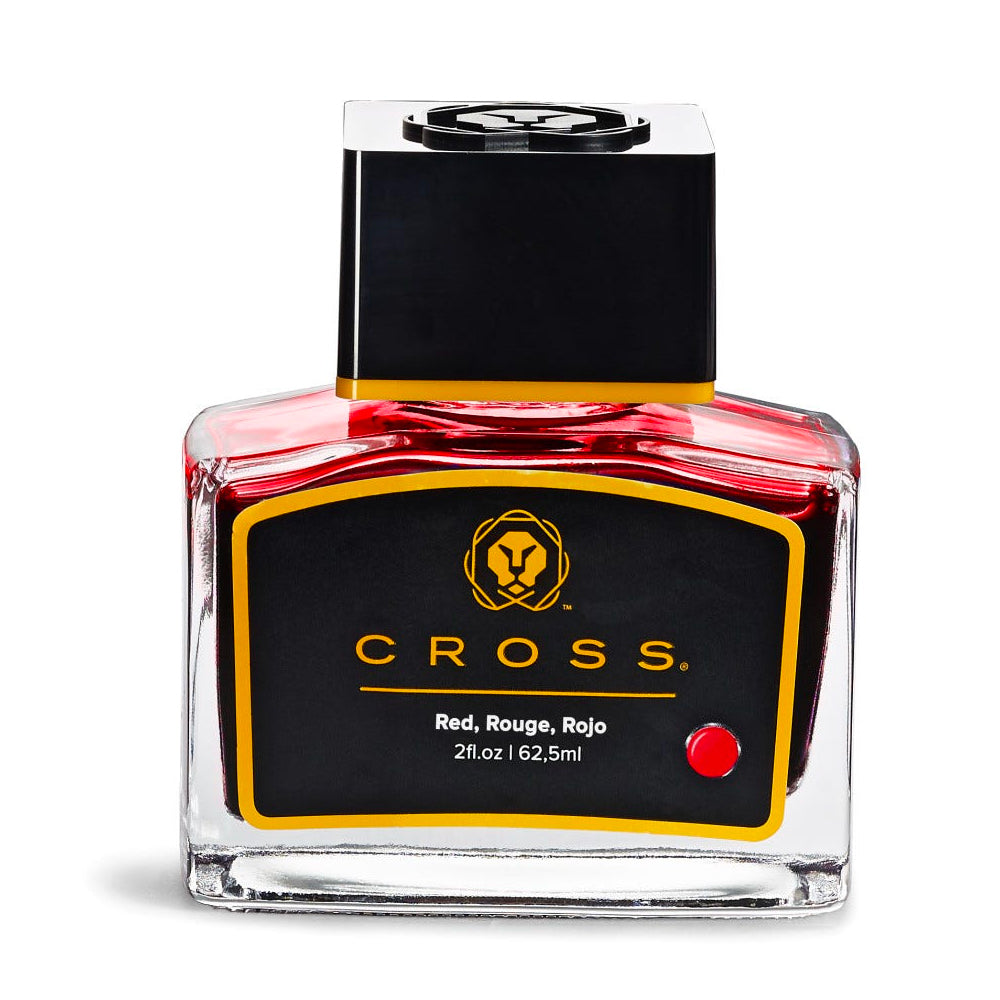 Cross Ink Bottle (2oz), Cross, Ink Bottle, cross-ink-bottle-2oz, , Cityluxe