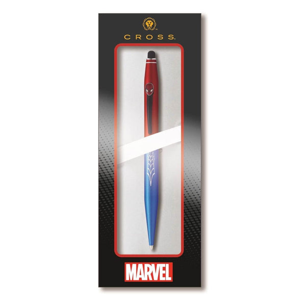 Load image into Gallery viewer, Cross Cross Tech2 Spiderman Ballpoint Pen, Cross, Ballpoint Pen, cross-cross-tech2-spiderman-ballpoint-pen, , Cityluxe
