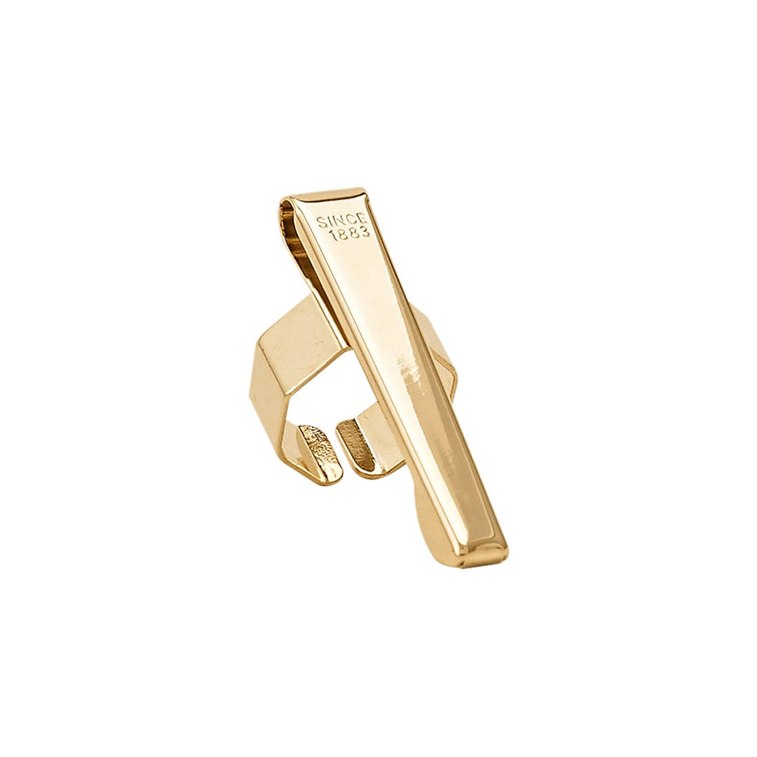 Kaweco Sport Octagonal Pen Clip, Kaweco, Pen Clip, kaweco-sport-octagonal-pen-clip-chrome, Accessory, Gold, octagonal clip, Silver, Cityluxe