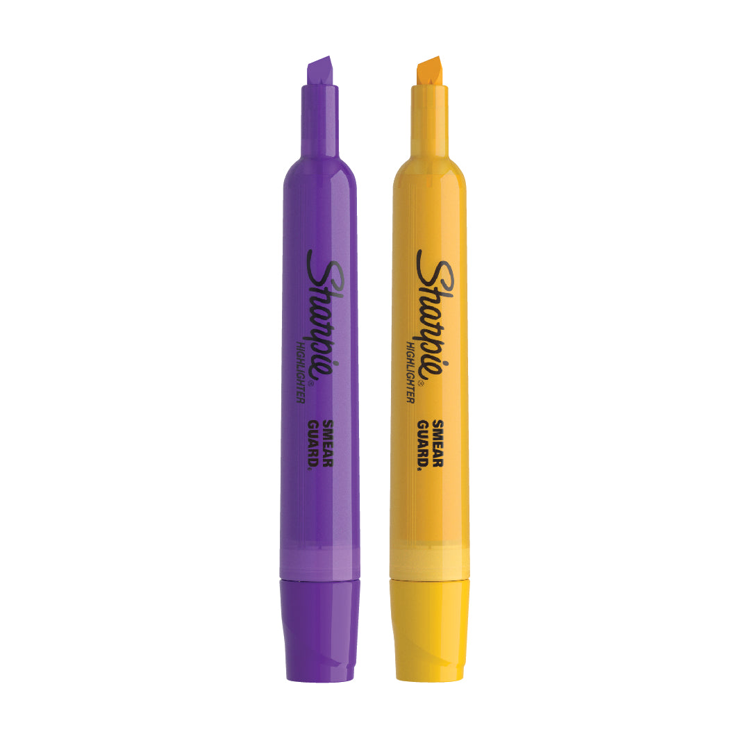 Sharpie Tank Highlighter (Pack of 2) — detail view