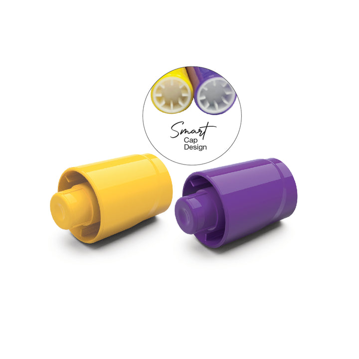 Sharpie Tank Highlighter (Pack of 2) — with packaging