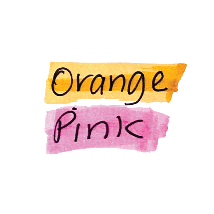 Sharpie Tank Highlighter (Pack of 2) — close-up