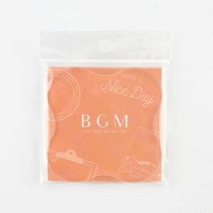 BGM Acrylic Block  L, BGM, Acrylic Block, bgm-acrylic-block-l, Stamp, Cityluxe