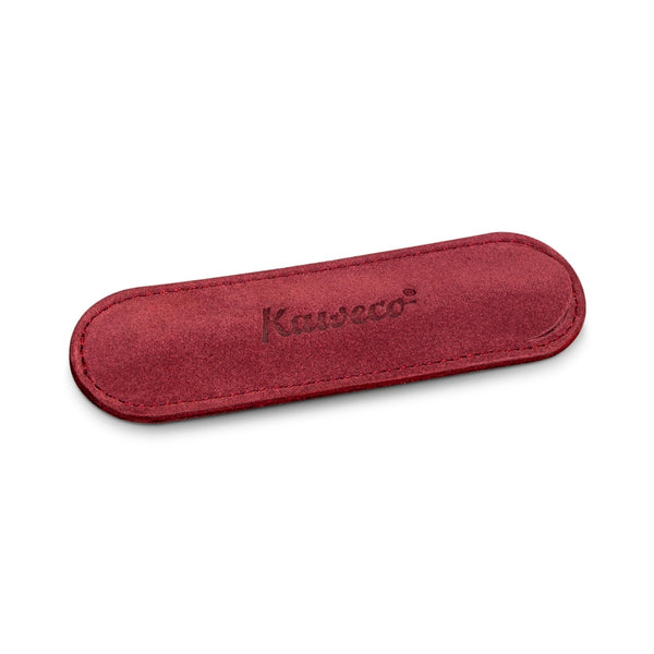 이미지를 갤러리 뷰어에 로드 , Kaweco Eco Velour Pouch for Sport Pen, Kaweco, Accessories, kaweco-eco-velour-pouch-for-sport-pen, Blue, Green, Kaweco packaging, Red, Cityluxe
