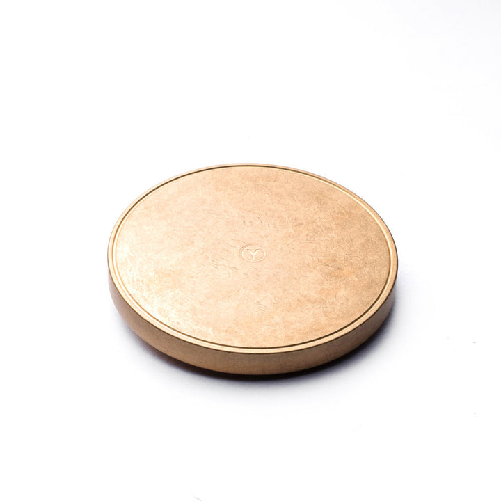 Ystudio Classic Paper Weight — front view