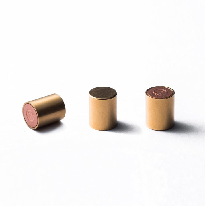 Ystudio Classic Magnet Set — front view