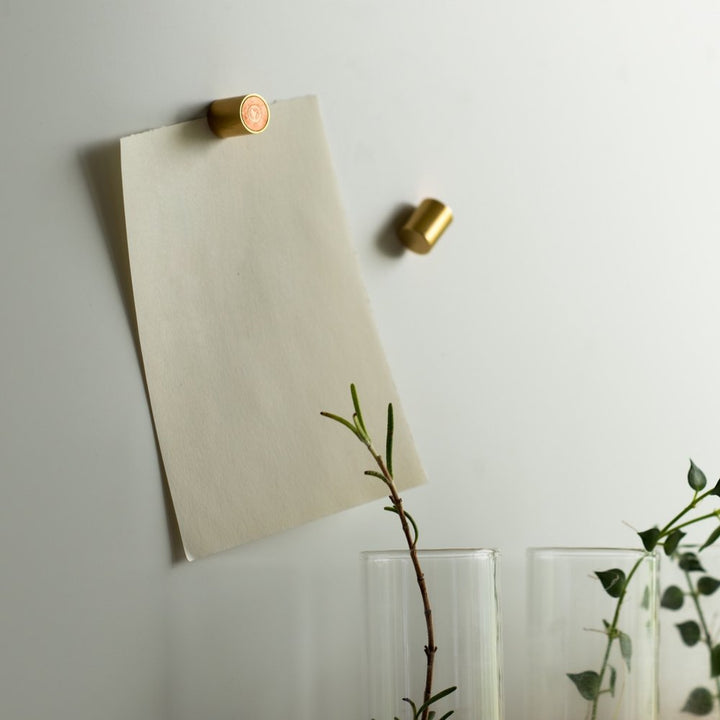 Ystudio Classic Magnet Set — close-up