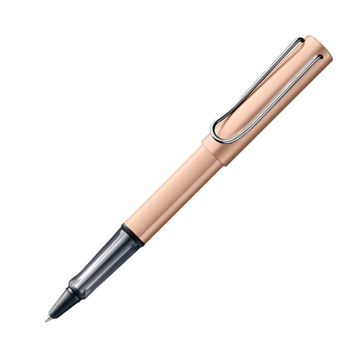 Lamy AL-Star Rollerball Pen Cosmic (Special Edition 2021) — capped