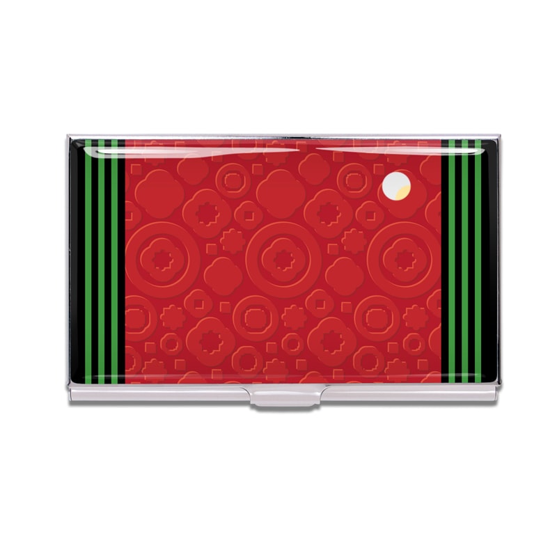 Acme Studio Business Card Case China Market, Acme Studio, Card Case, acme-studio-business-card-case-china-market, , Cityluxe
