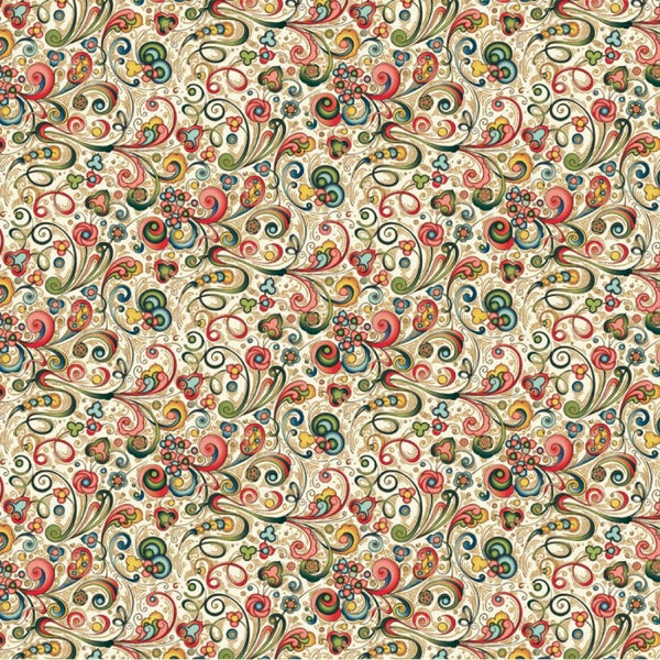 Load image into Gallery viewer, Rossi Decorative Paper, Rossi, Wrapping Paper, rossi-decorative-paper, , Cityluxe
