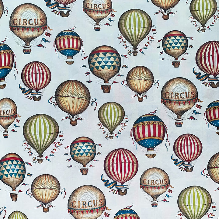 Rossi Decorative Paper — flat lay