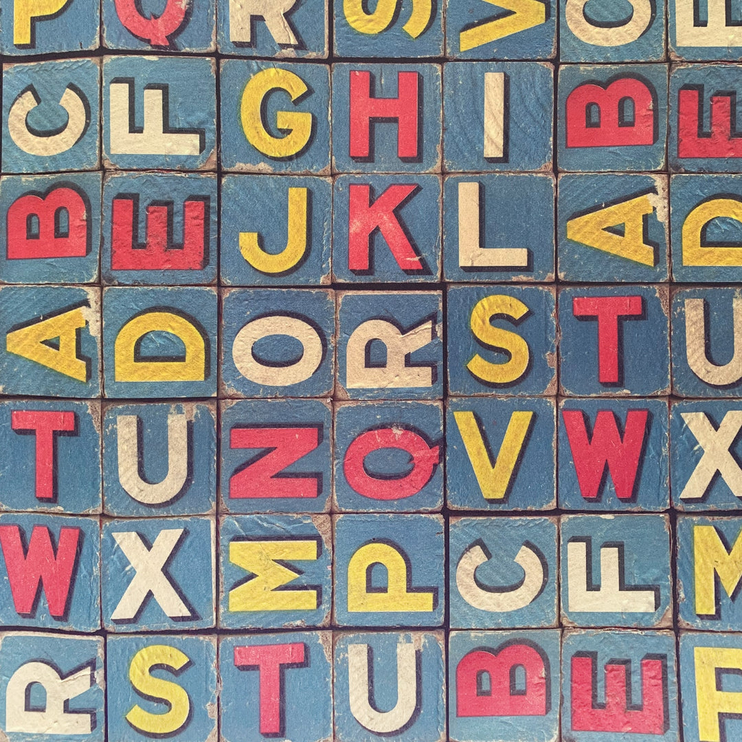 Rossi Decorative Paper — angle view