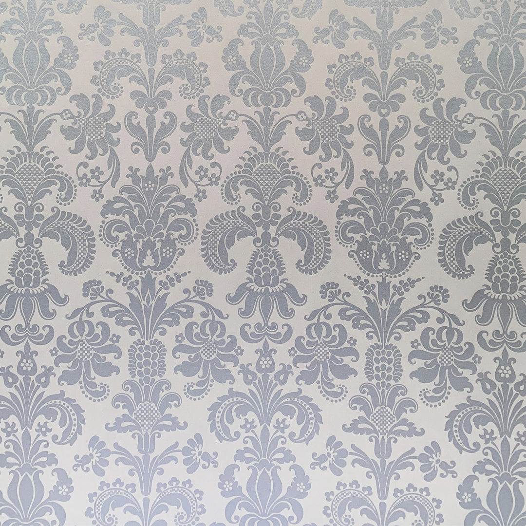 Rossi Decorative Paper — close-up