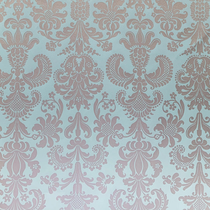 Rossi Decorative Paper — flat lay