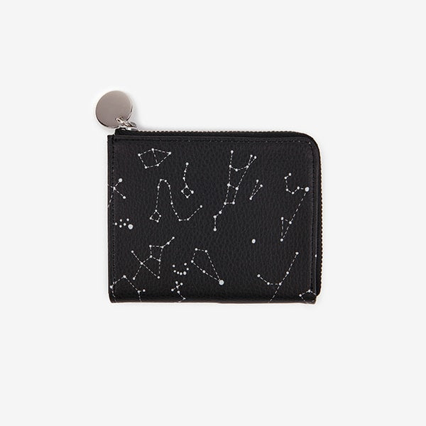 Load image into Gallery viewer, Dailylike Card Wallet Constellation, DailyLike, Card Wallet, dailylike-card-wallet-constellation, , Cityluxe
