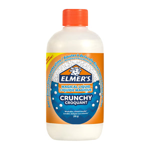 Elmers Crunchy Red Slime Kit, Elmer's, Gift Set, elmers-crunchy-red-slime-kit, , Cityluxe