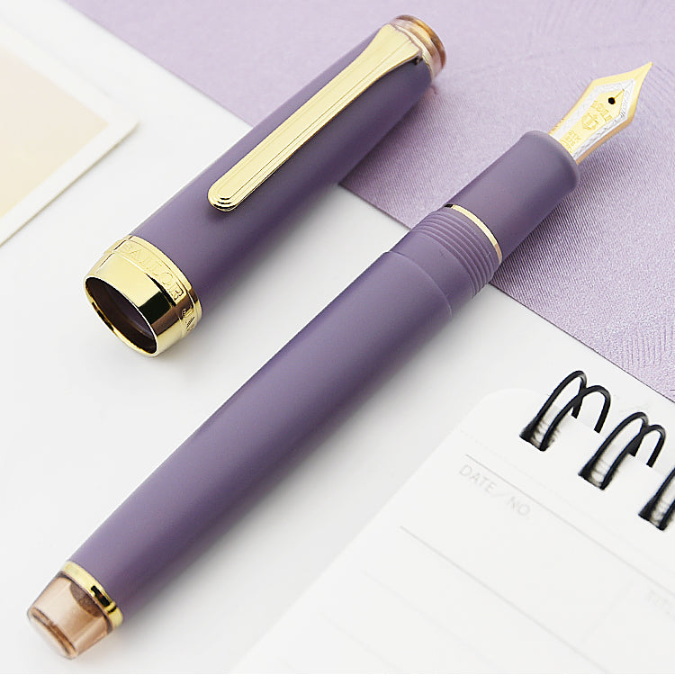 Sailor Professional Gear Slim The Sound of Rain Series Fountain Pen, Sailor, Fountain Pen, sailor-professional-gear-slim-the-sound-of-rain-series-fountain-pen, , Cityluxe