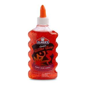 Elmers Crunchy Red Slime Kit, Elmer's, Gift Set, elmers-crunchy-red-slime-kit, , Cityluxe