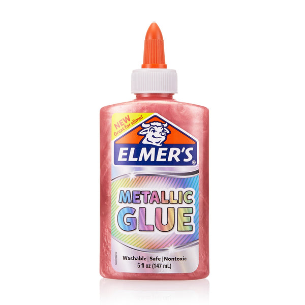 Load image into Gallery viewer, Elmer&#39;s Metallic Colour Glue, Elmer&#39;s, Glue, elmers-metallic-colour-glue, , Cityluxe
