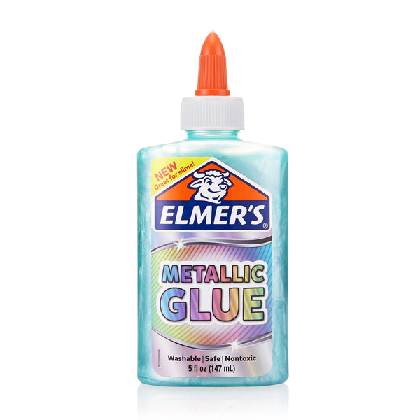 Load image into Gallery viewer, Elmer&#39;s Metallic Colour Glue, Elmer&#39;s, Glue, elmers-metallic-colour-glue, , Cityluxe
