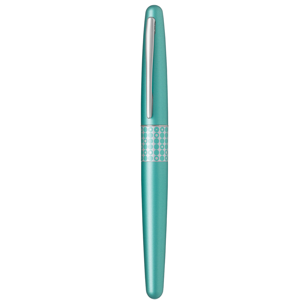 Pilot Metropolitan Retro Pop MR3 Fountain Pen, PILOT, Fountain Pen, pilot-mr-3-fountain-pen, can be engraved, Cityluxe