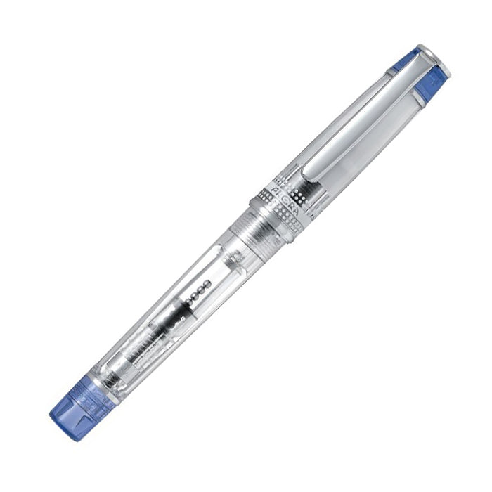 Pilot Prera Fountain Pen Tinted, PILOT, Fountain Pen, pilot-prera-fountain-pen-tinted, Black, Blue, Clear, demonstrator, Green, Orange, Pink, Red, Cityluxe