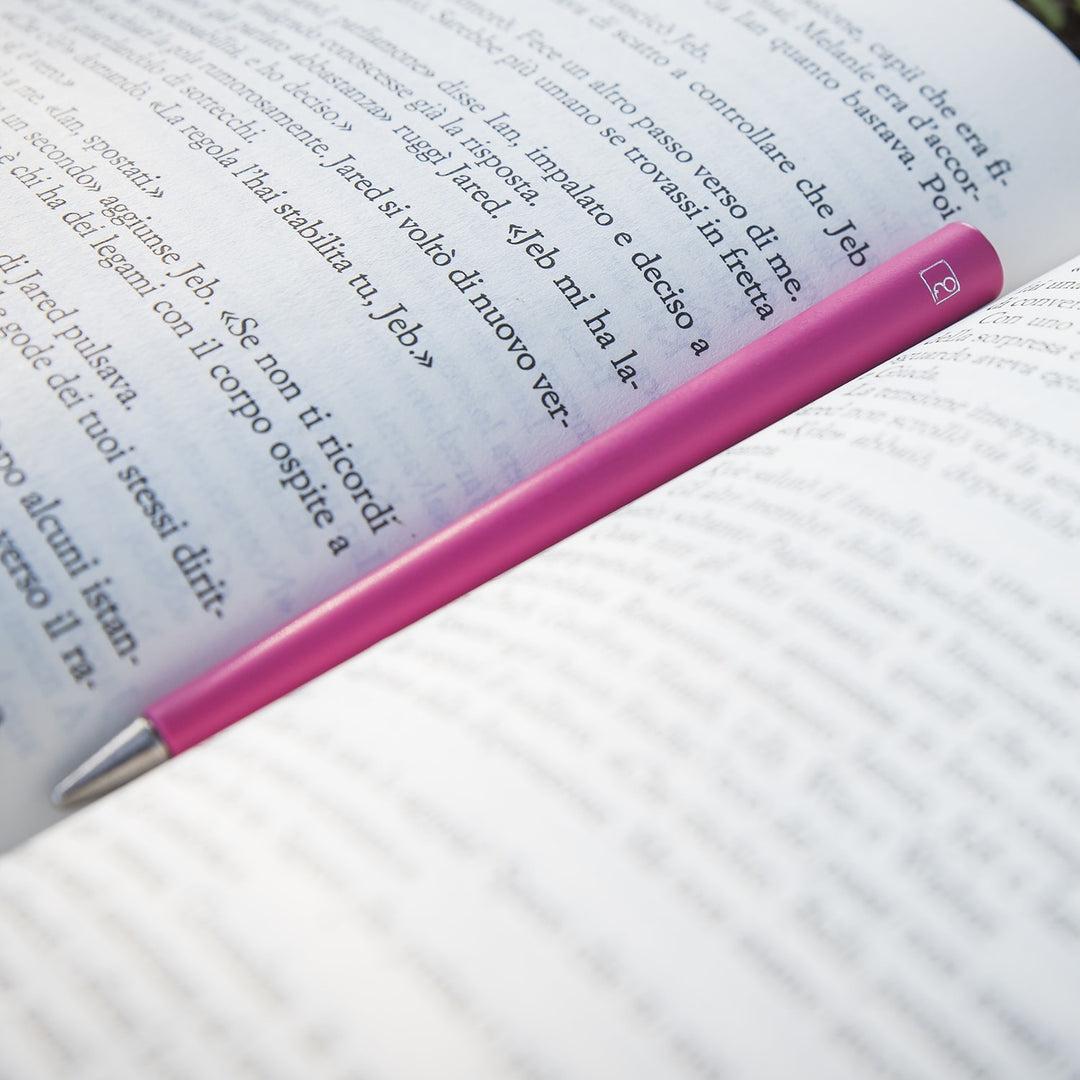 Napkin Primina Inkless Pen — detail view