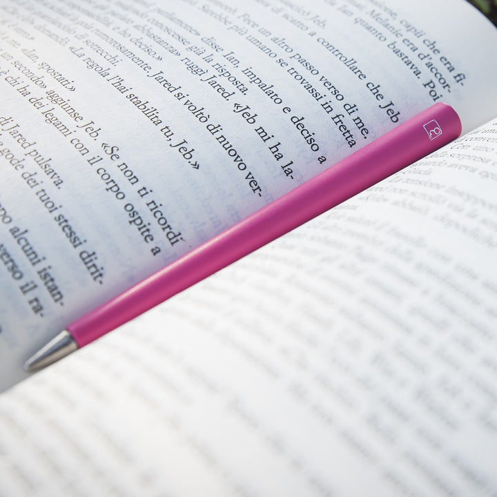 Napkin Primina Inkless Pen — detail view