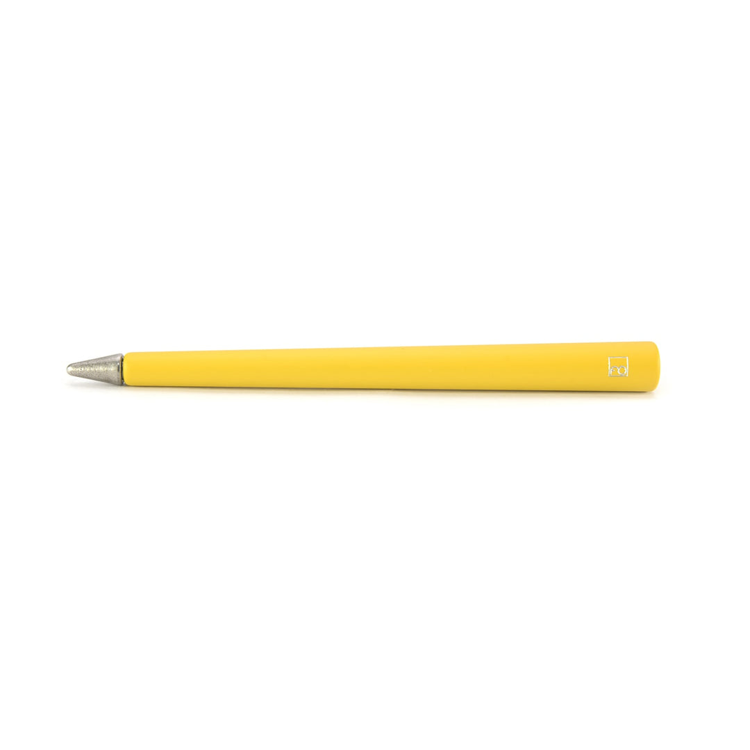 Napkin Primina Inkless Pen — close-up