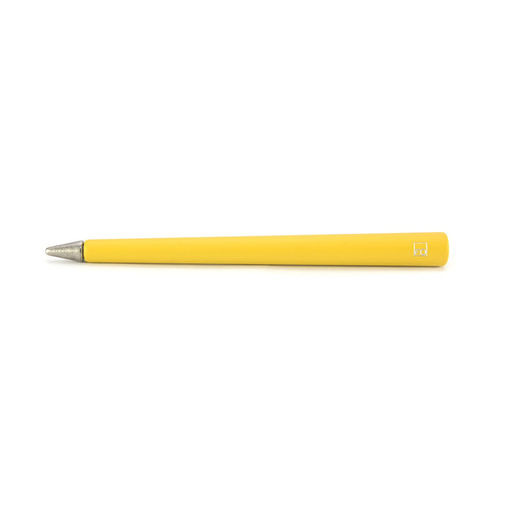 Napkin Primina Inkless Pen — close-up